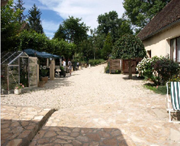Auberge Le Rabelais Malay-le-Petit Экстерьер фото
