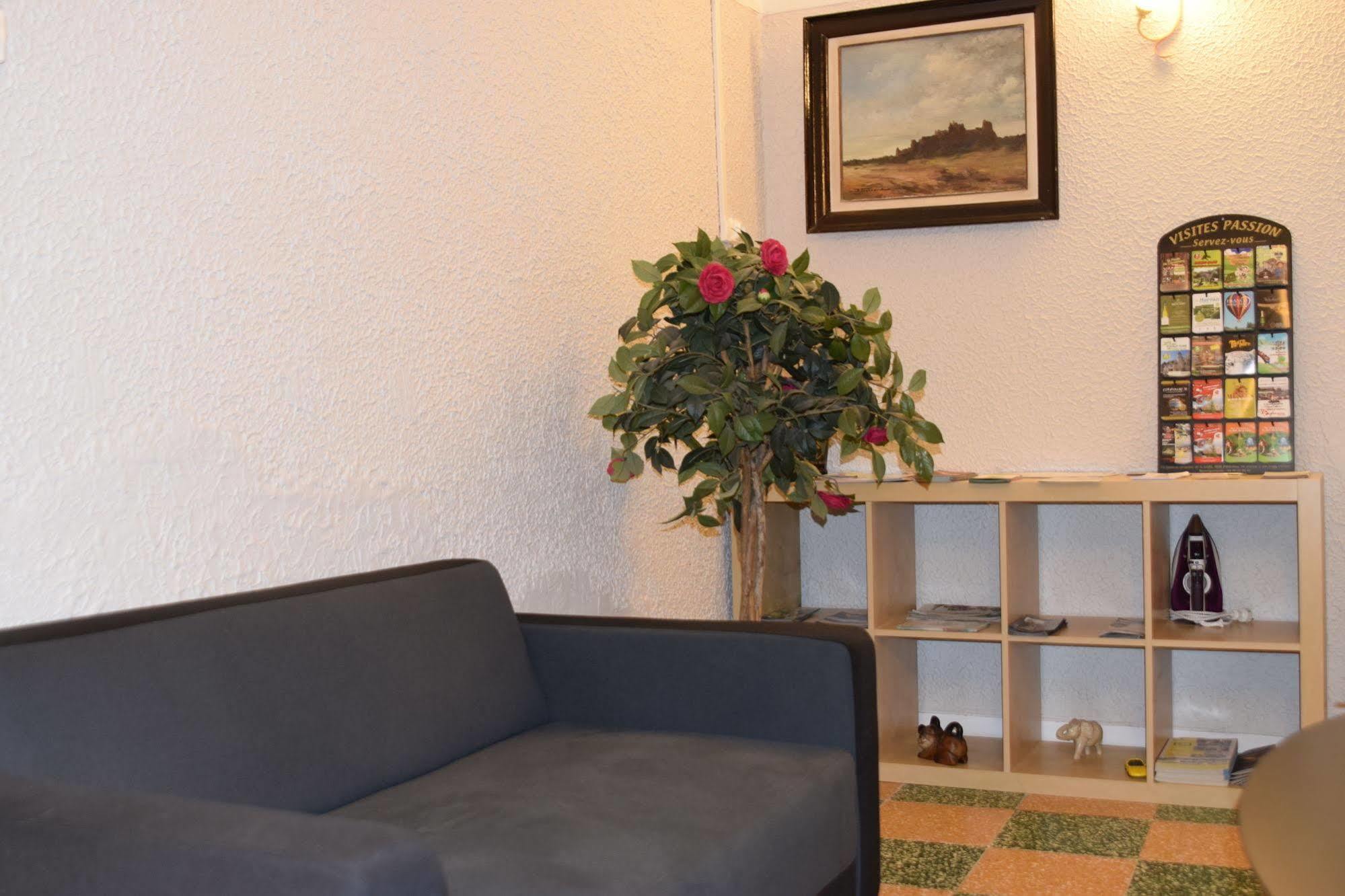 Auberge Le Rabelais Malay-le-Petit Экстерьер фото