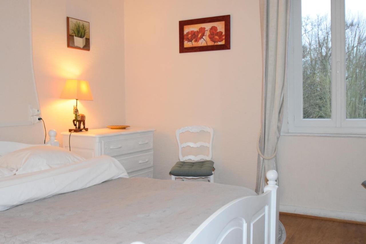 Auberge Le Rabelais Malay-le-Petit Экстерьер фото