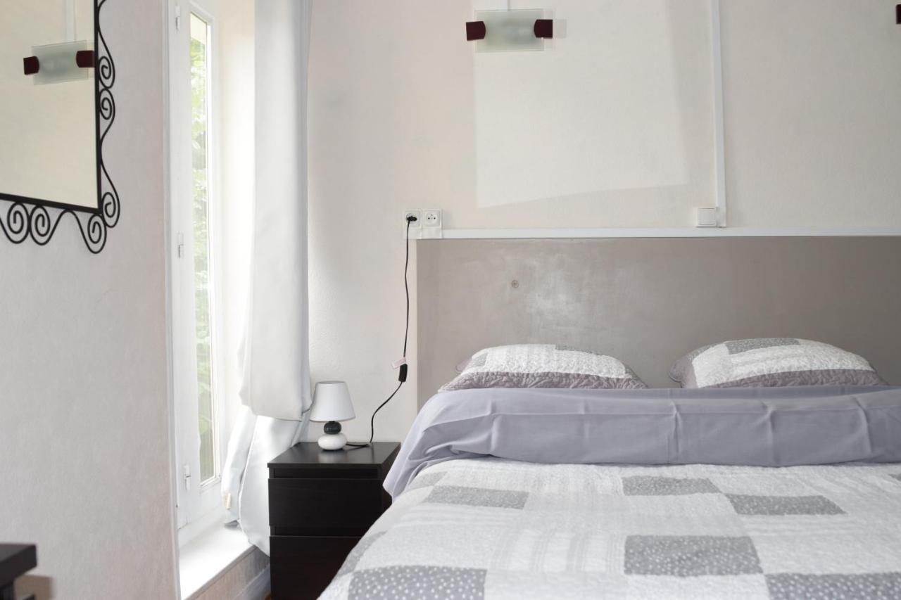 Auberge Le Rabelais Malay-le-Petit Экстерьер фото