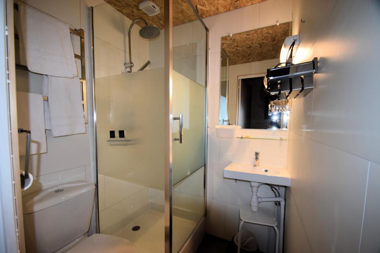 Auberge Le Rabelais Malay-le-Petit Экстерьер фото